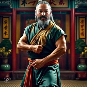 Meet your Posher, James